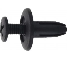 Автокрепеж для Acura/Honda 10 шт 155303573, 9040906319, 90683SA5003, 0155301203 КрепАвто 0158 