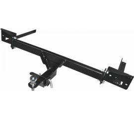 Фаркоп PT Group ТСУ съемный квадрат LADA Vesta/ Vesta SW/ Vesta SW Cross 2017- 01411501 