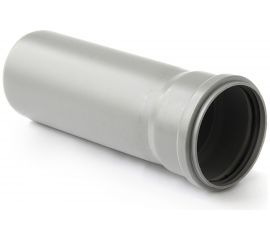 Труба для внутренней канализации Flextron 50x2000 SVK-K14050 