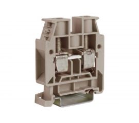 Винтовая клемма DKC CBC 16Exi 16кв.мм синяя ZCBI16 