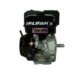 Двигатель LIFAN 190F D25, 3А 00-00000640 