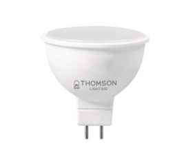Светодиодная лампа THOMSON LED MR16 6W 510Lm GU5.3 6500K TH-B2322 
