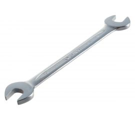 Рожковый ключ 13х14мм Hans 1151M13х14 
