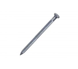 Ершеные гвозди STEELFIX 2,5х50 1кг А-00355 