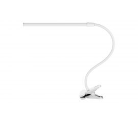 Настольный светильник Arte Lamp A1106LT-1WH 