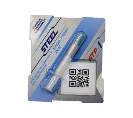 Термопаста 3 г Frost Zinc STEEL STP-1 