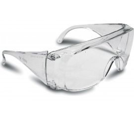 Защитные очки Truper LEN-ST прозрачные 14252 