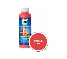 Колорант № 909 JOBI (красный; 500 мл) 11240 