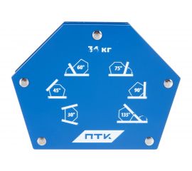 Фиксатор магнитный МФ-675 ПТК 00000028145 