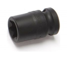 Головка ударная TORX (E-20; 1/2"") Дело Техники 663020 