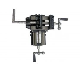 Крестовые тиски Белмаш CV75 RA095A 