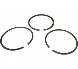 Комплект поршневых колец 80 мм ЭнергоРесурс 9905009 