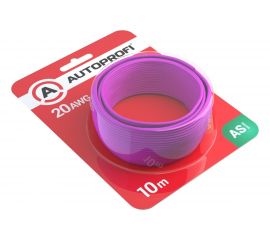 Монтажный провод AUTOPROFI APW 205 