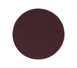 Наждачный круг Курс с липучкой 125 мм 5 шт. Р36 39771 