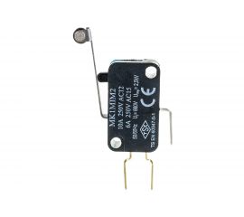 Микро-выключатель Emas MK1MIM2 