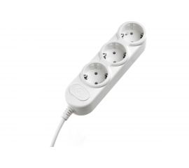 Удлинитель Power Cube PC 3м 3,5кВт PC-3B-5М 