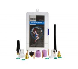 Набор Custom Set 9 20 предметов для TIG TS 9-20-24-25 Start STTN0009 