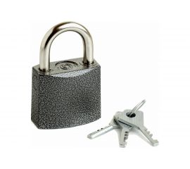 Навесной замок ЧАЗ ВС2-49 3358 