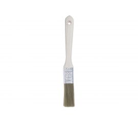 Плоская кисть Toolberg 25 мм, смесь натуральной щетины и волокна 0101831 