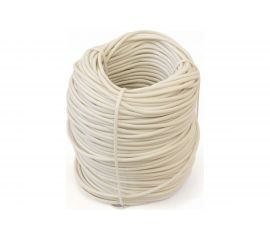 Трубка Промрукав ТВ-40 ПВХ 4мм "кембрик" 150м PR08.2562 