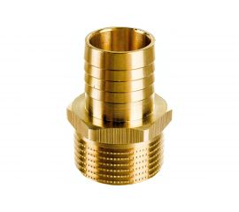 Штуцер Профитт для шлангов НР 1"х25 мм 9274252 