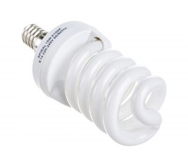 Энергосберегающая лампа Wonderful SXX-6 15W/E14/4100 (спираль) 902241 