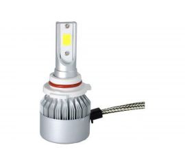 Светодиодная лампа головного света Nord-Yada HB4 12-24V 30W 6200K 3200lm 908371 