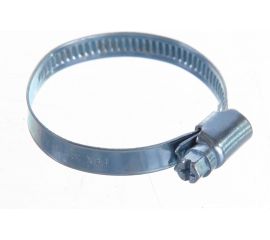 Червячный хомут FORTISFLEX PL-9/W1 32-50 мм 68986 