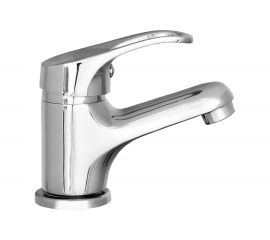 Смеситель для умывальника WISENT W10215 