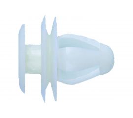 Автокрепеж для Lexus/Toyota 10 шт 6777130070, 6777132080, 94078FC010, MB608410 КрепАвто 0146 