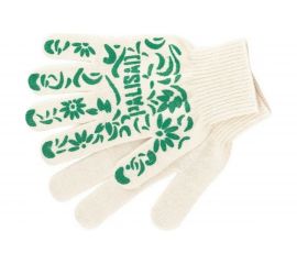 Садовые перчатки PALISAD Летний сад 67771 