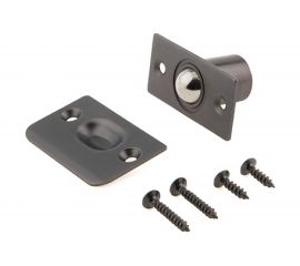 Шариковый фиксатор APECS R-0001-GRF 31406 