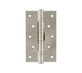 Универсальная петля НОРА-М ЕСО 5""-4ВВ FНР-ECO CP хром.покр. 125х75х2,5 15461 