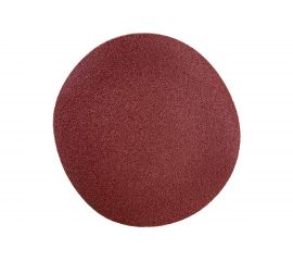 Диск абразивный на липучке без отверстия 100 шт, 125 мм, Р120 Strong СTУ-201125120 