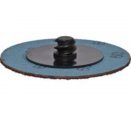 Шлифовальный круг DIABLO R-TYPE CERAMIC 50 мм, P60 ABRAFORM RTYPE-CERAM-D50-60 