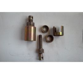 Съемник сайлен-блоков Дело Мастера для Нива 120026 