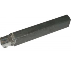 Резец проходной упорный прямой (25х16х120 мм; Т5К10; тип 1) АКАДЕМИЯ 2101-0057-Т5К10 