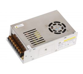 Драйвер IEK LED, ИПСН-PRO, 250Вт, 12В блок-клеммы IP20 LSP1-250-12-20-33-PRO 