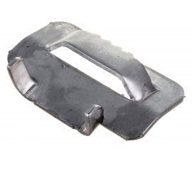 Скрепа-бугель IEK усиленная СУ-20 100шт COT36 UZA-51-100 