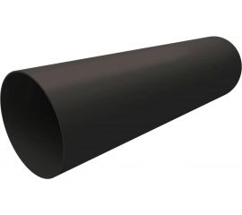 Труба GrandLine ПВХ, 3 м, графит RAL 7024 