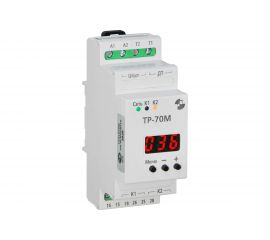 Температурное реле Реле и Автоматика ТР-70М с датчиком ДТ, кабель 2,5м A8223-79683252 