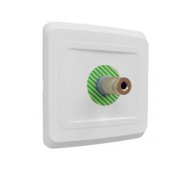 Розетка заземления ПОЛИГОН РЗ-01 ПЛГН.687000.085-01 