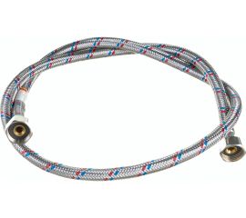 Подводка для воды (1.2 м; 1/2F-1/2F) VRT 521380 