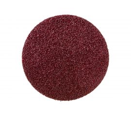 Круг абразивный шлифовальный под ""липучку"" (10 шт; 125 мм; Р24) ON 19-05-024 