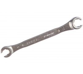 Гаечный разрезной ключ FORCE 8х10 7510810 