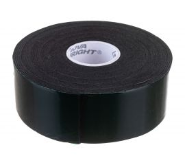 Двухсторонняя клейкая лента Nova Bright зеленый, 30 мм х 5 м 46676 