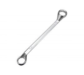 Гаечный накидной коленчатый ключ REXANT 30х32 мм 12-5866-2 