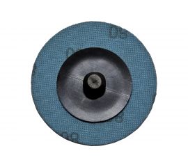 Шлифовальный круг DIABLO R-TYPE ALUMINIUM 75 мм, P80 ABRAFORM RTYPE-AL-D75-80 