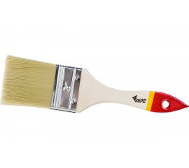 Флейцевая кисть КУРС Модерн 50мм 00865 