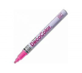 Лаковый маркер MARVY UCHIDA с круглым наконечником, 1-2 мм, розмарин MAR200/59 ROSEMARINE 